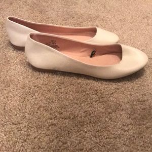 White Flats